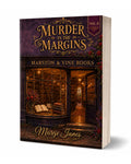 Murder in the Margins Vol. 6 — Printable PDF edition